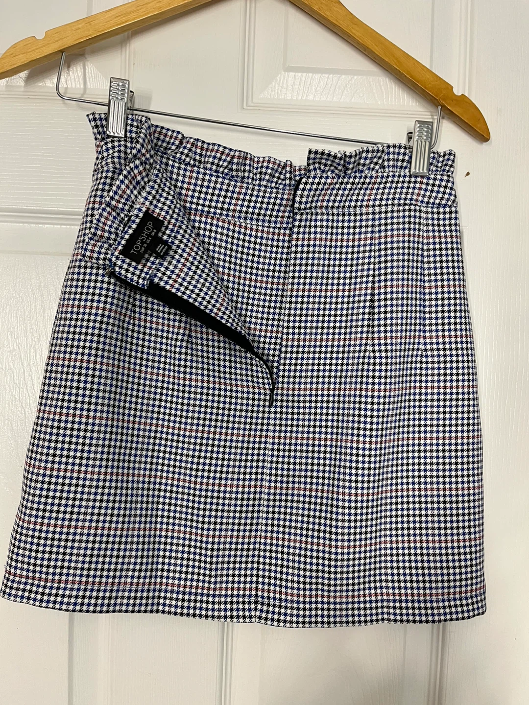 Top shop skirt - photo 3