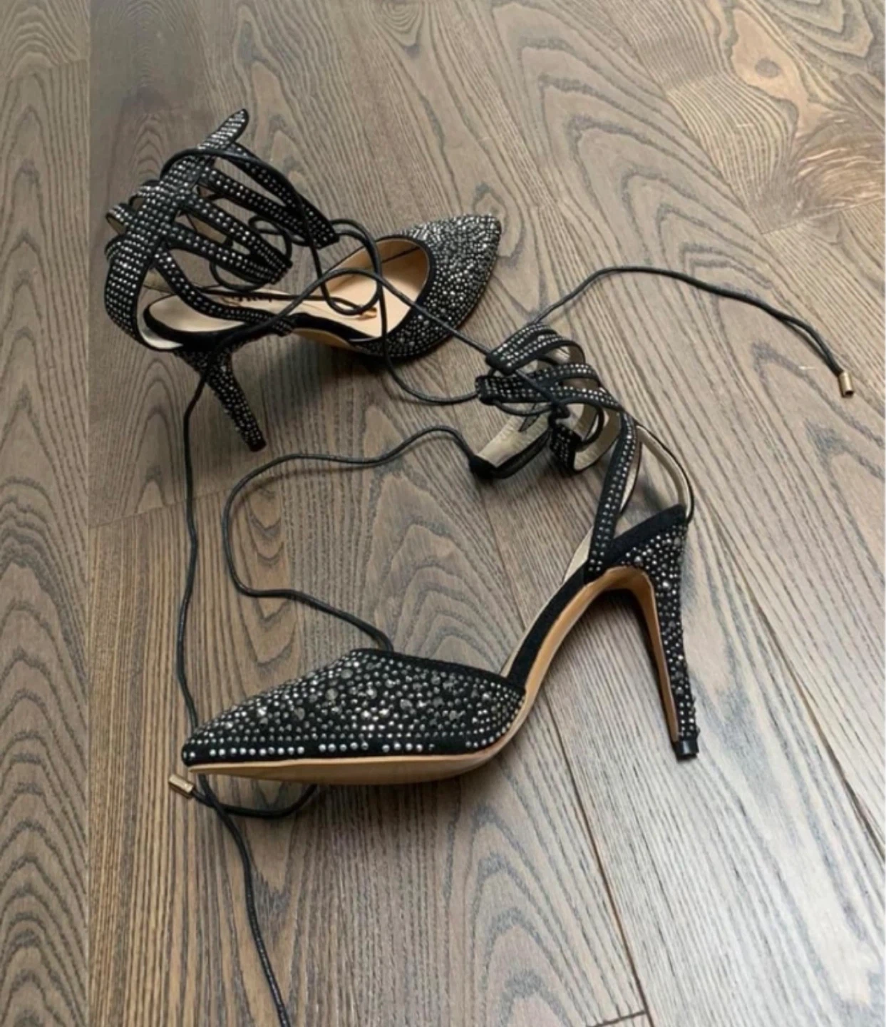 $15-25 heels all size 7 (7-7.5) - photo 3
