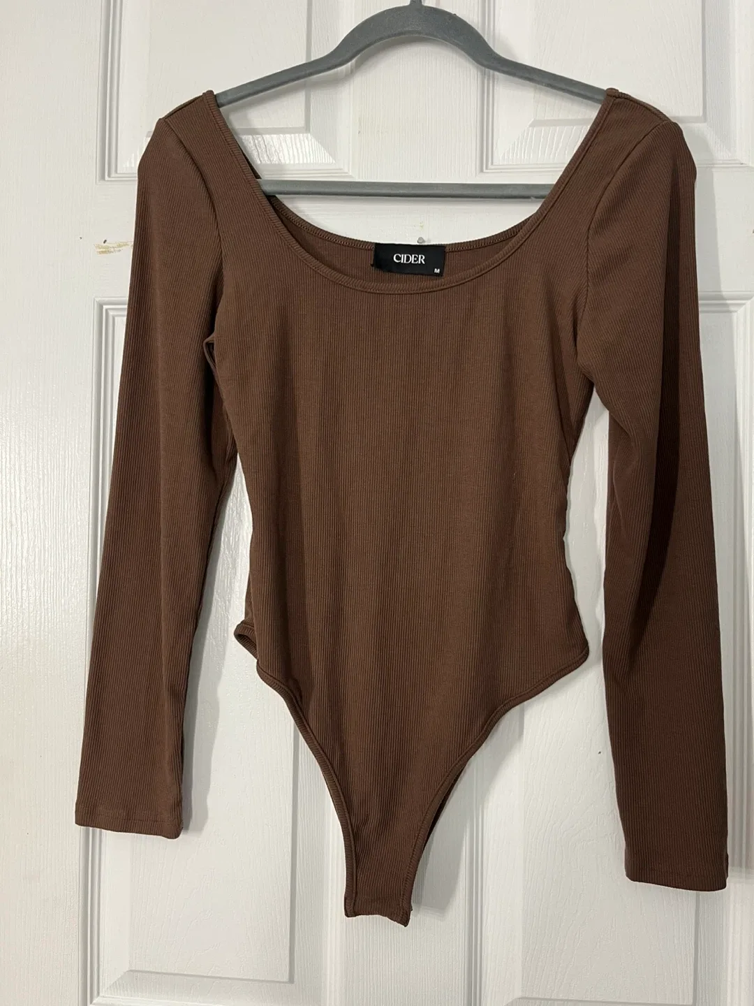 Cider bodysuit