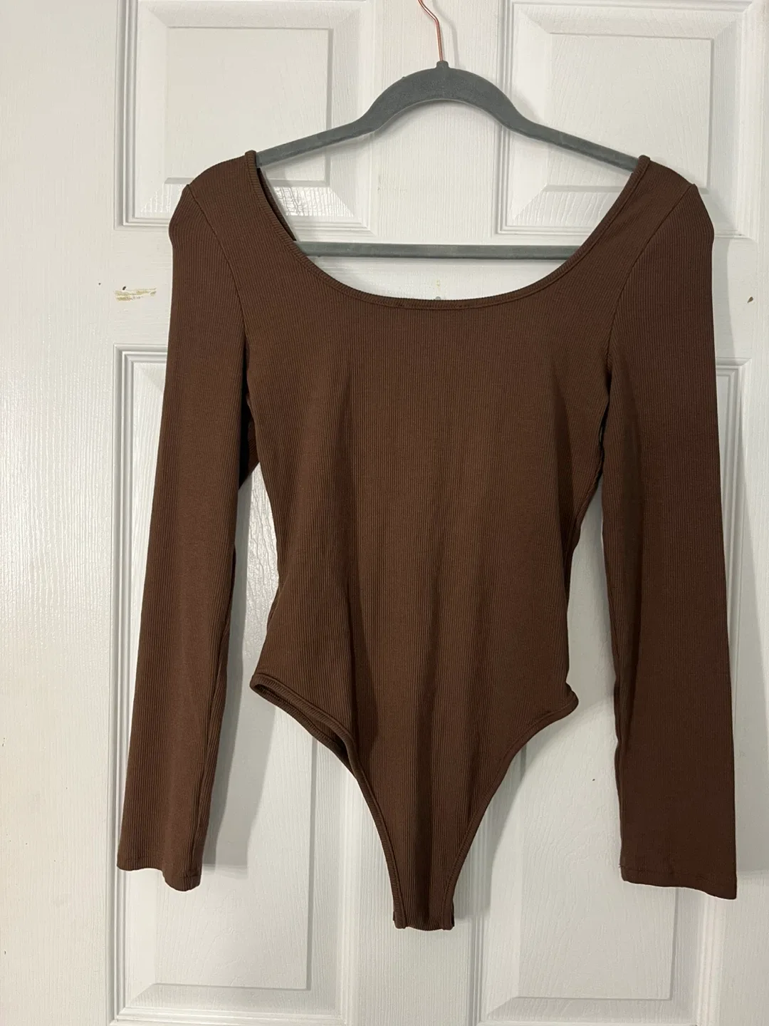 Cider bodysuit - photo 2