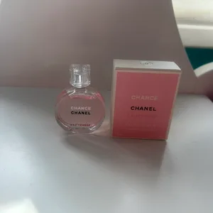 ⚽️Chanel Chance Eau Tendre Eau de Toilette 7.5ml