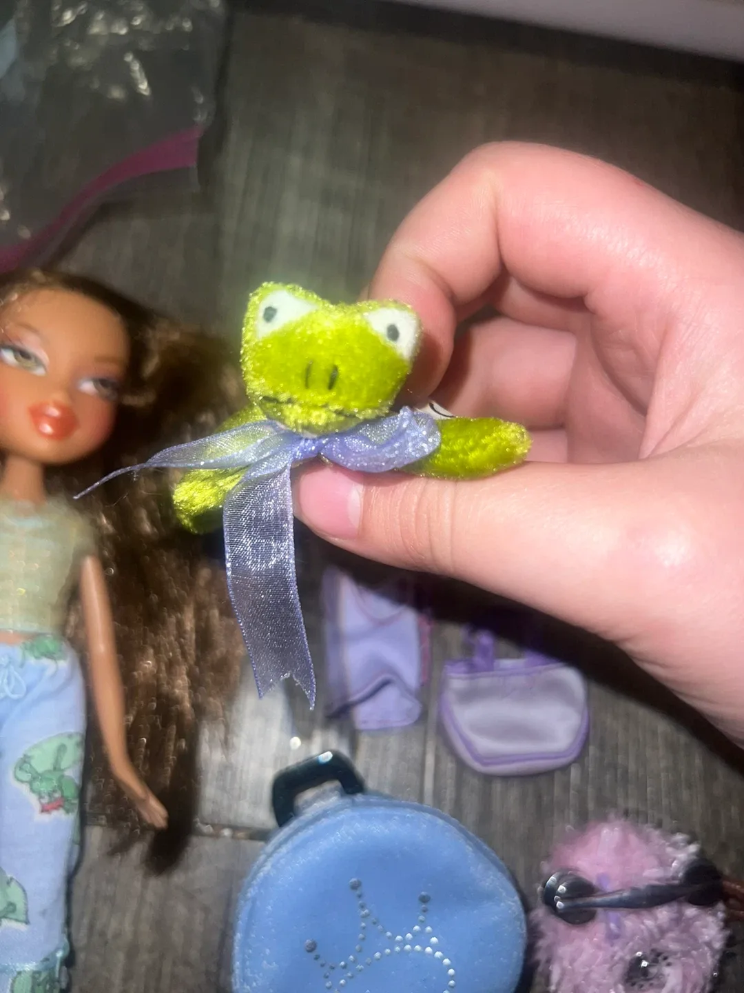 Bratz Doll with Accessories ⚽ - photo 2