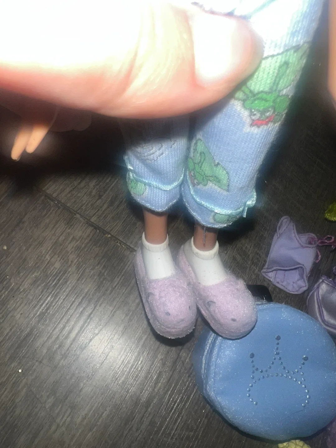 Bratz Doll with Accessories ⚽ - photo 3