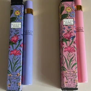 ⚽️Gucci Flora Gorgeous Magnolia & Gardenia Eau de Parfum Set