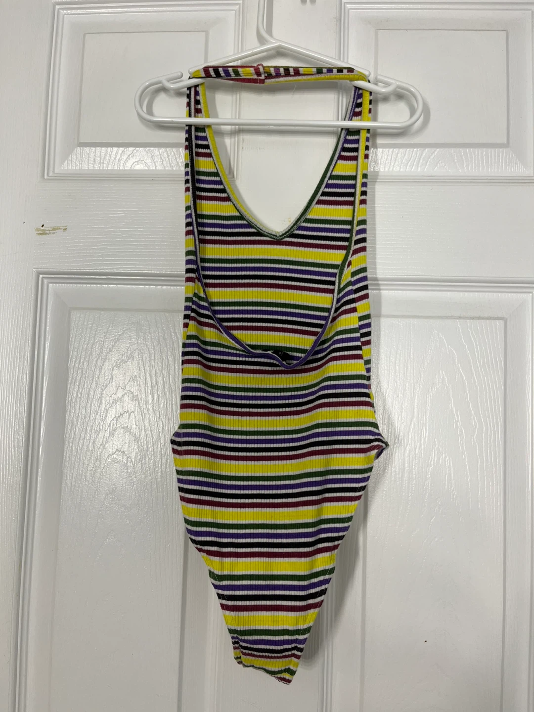 Urban Outfitters bodysuit - photo 2