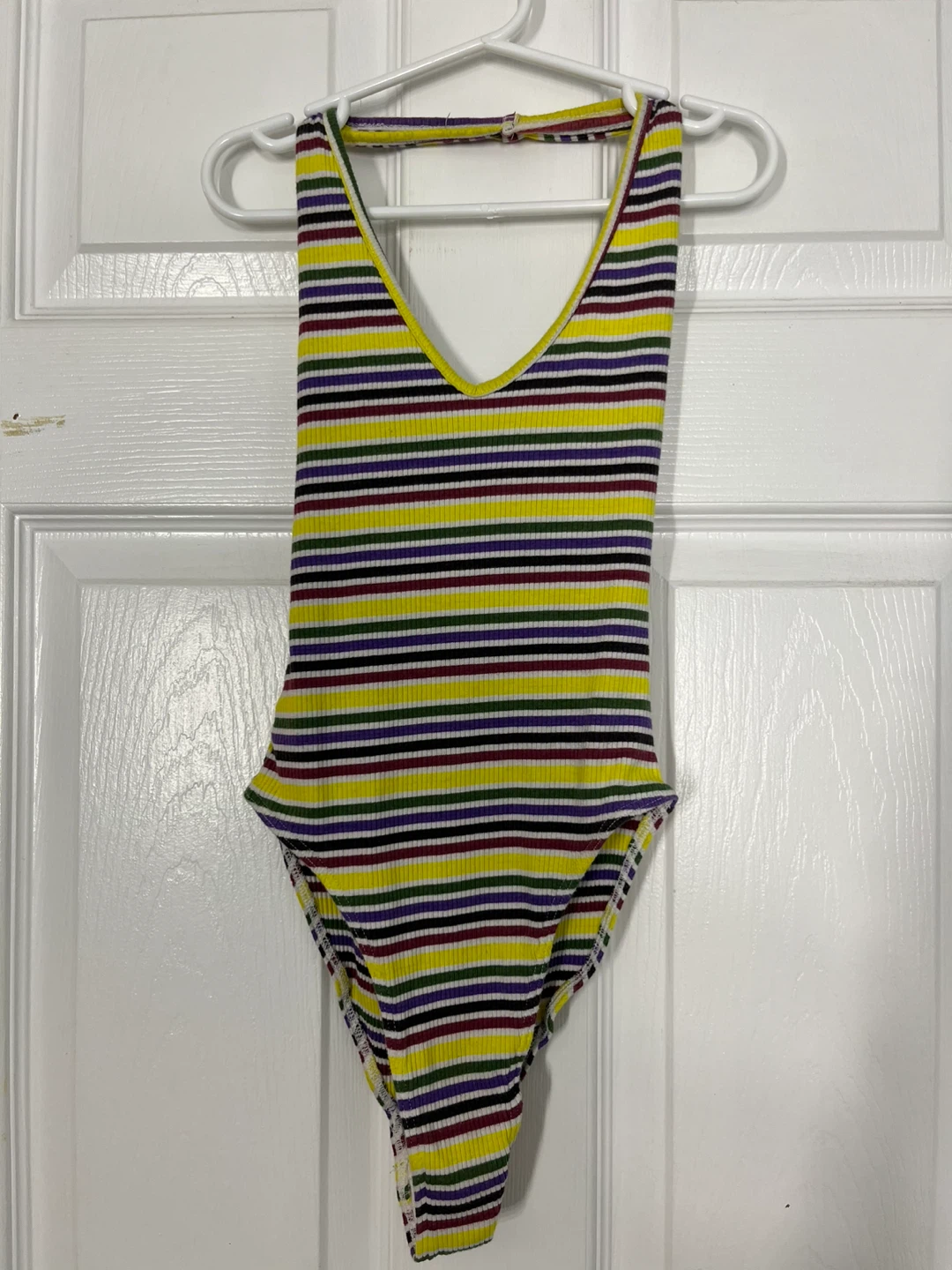 Urban Outfitters bodysuit