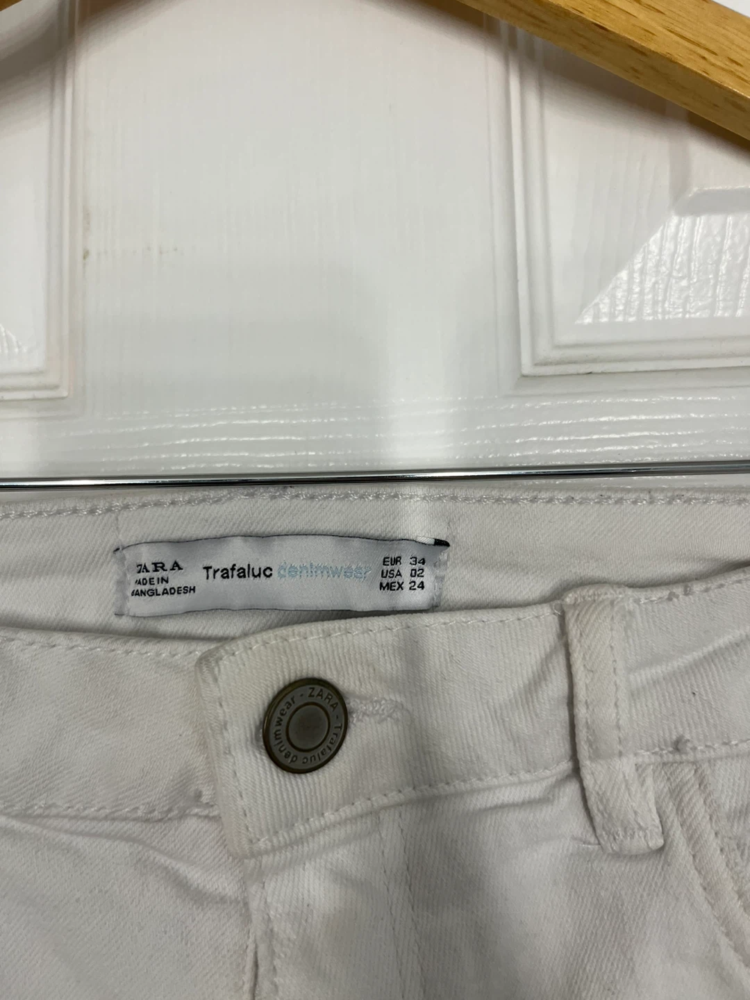 Zara shorts - photo 3