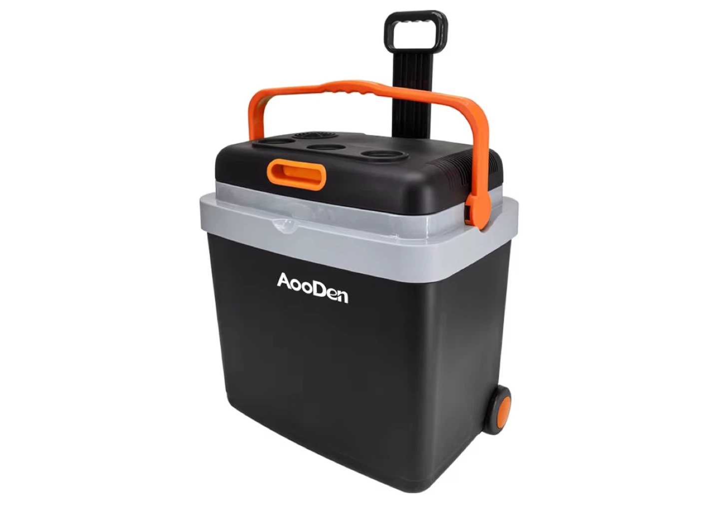 AooDen Electric Cooler with Wheels