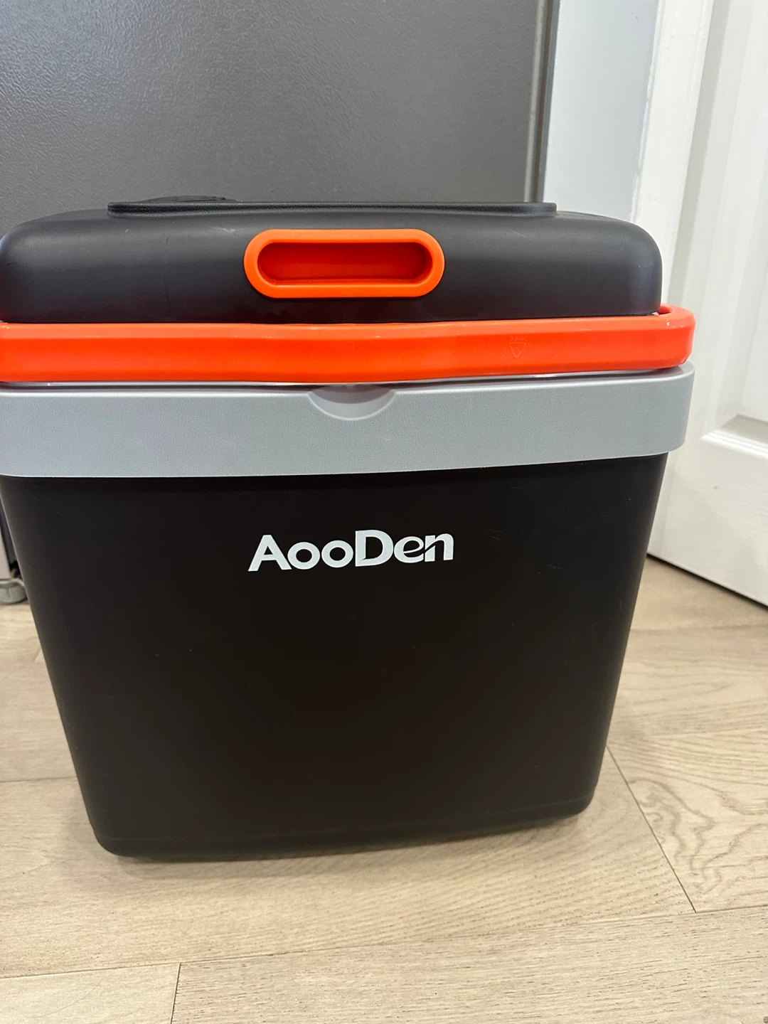 AooDen Electric Cooler with Wheels - photo 2