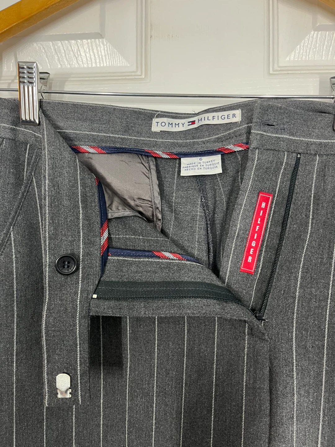 Tommy Hilfiger Dress Pants - photo 3