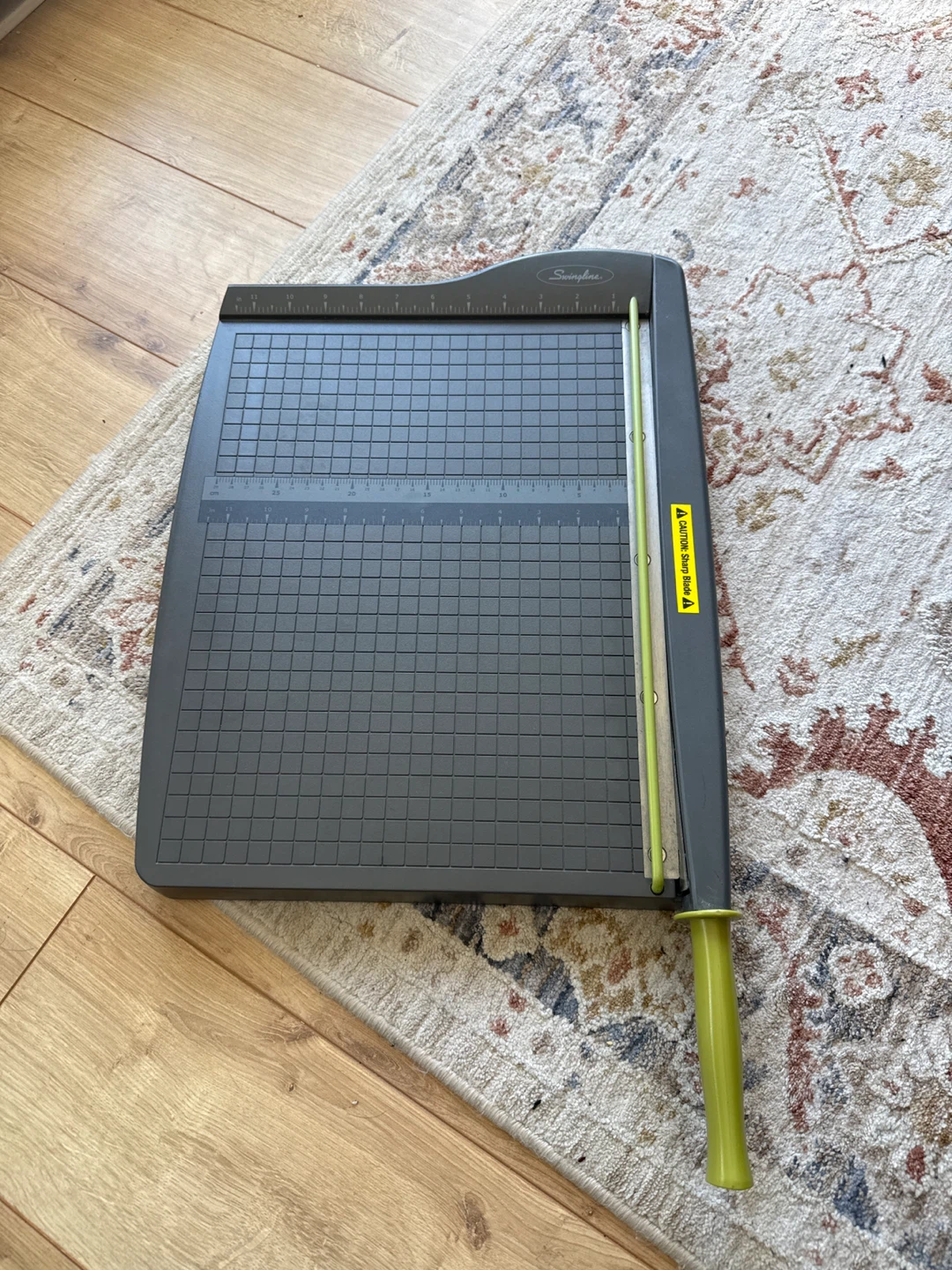 Swingline Paper Trimmer