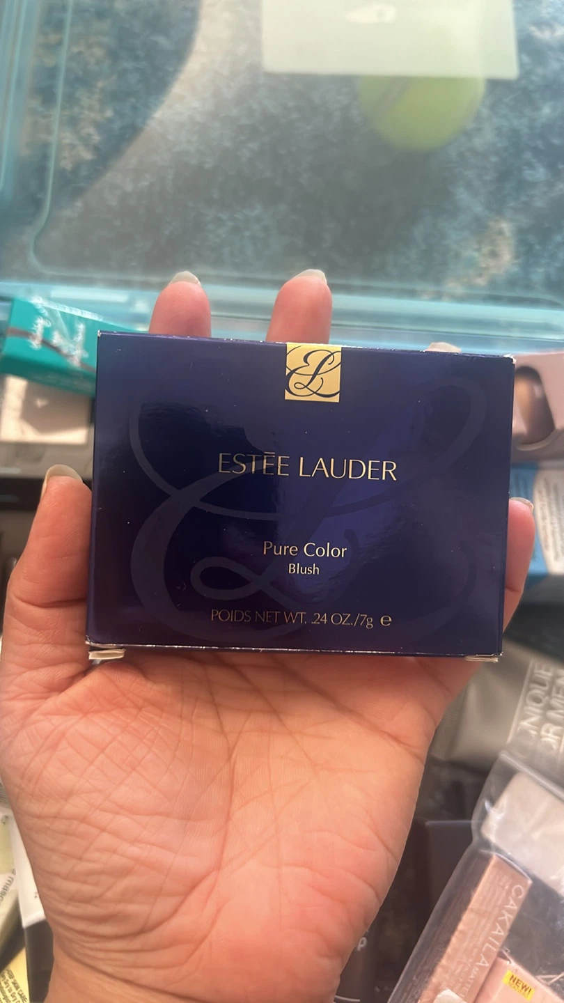 Estée Lauder Pure Color Blush ⚽️