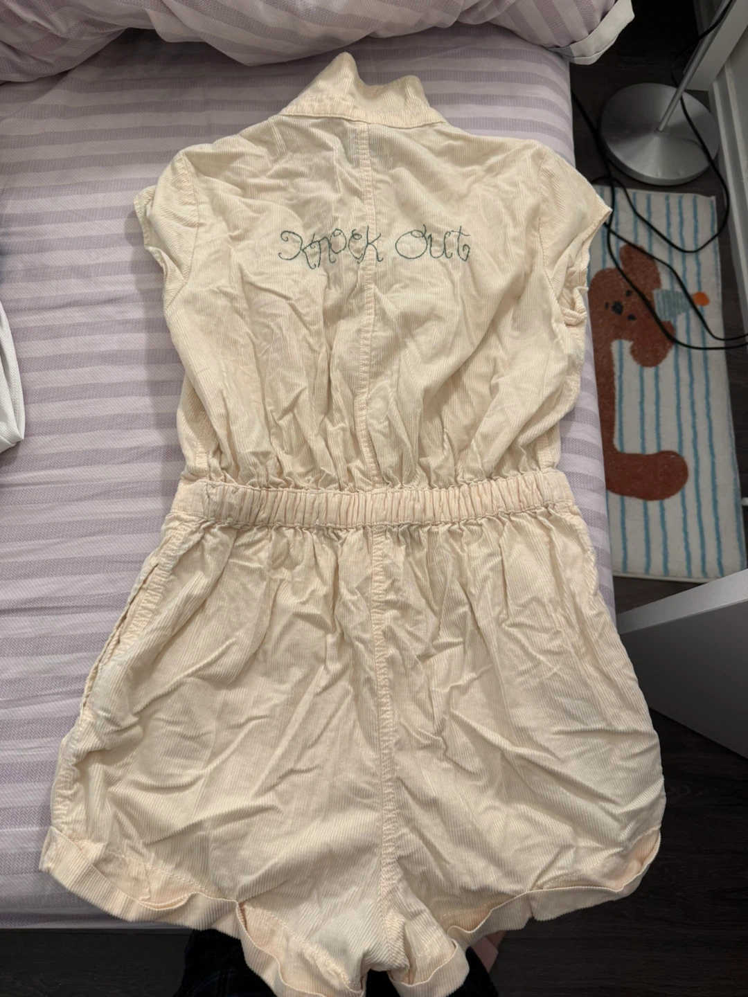 $5 for Both Rompers Old Navy & Urban Outfitters - photo 5
