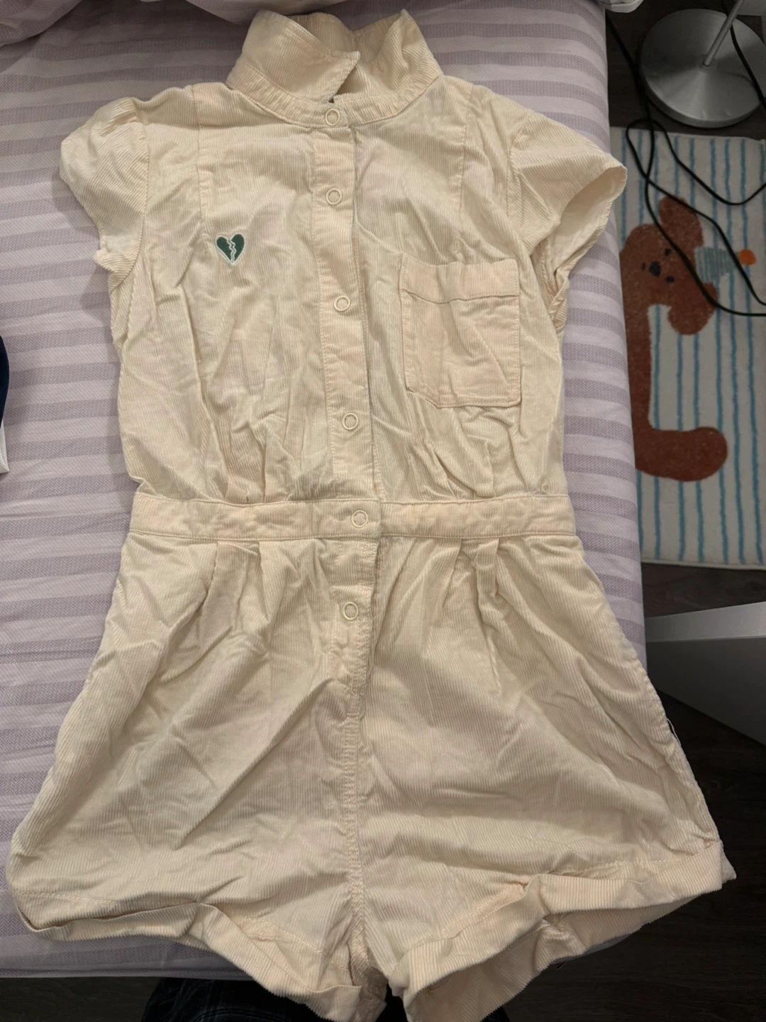 $5 for Both Rompers Old Navy & Urban Outfitters - photo 4