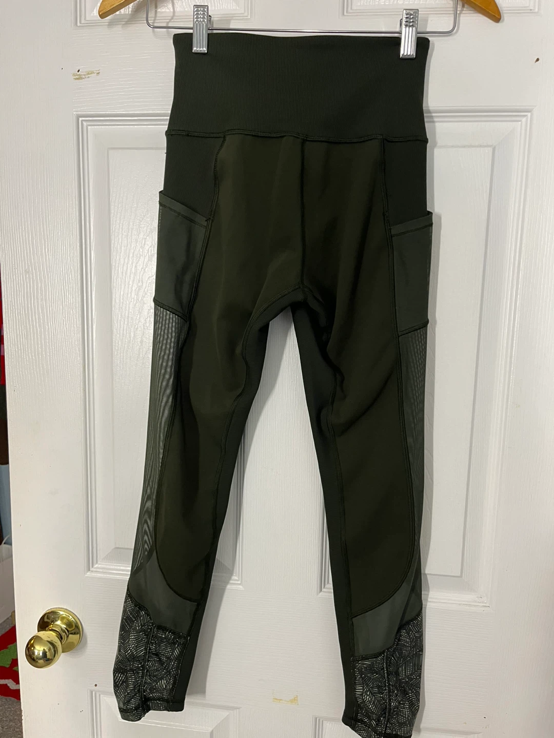 Lululemon leggings - photo 3