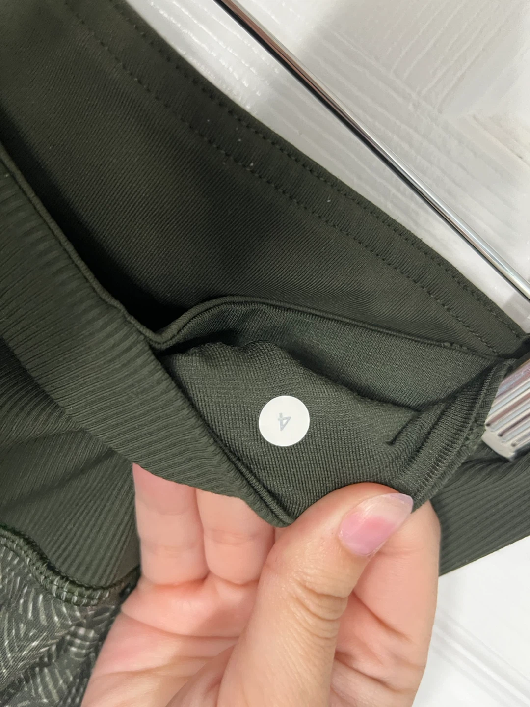 Lululemon leggings - photo 5
