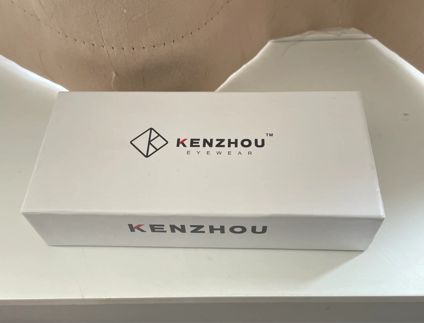 ⚽️ NIB Kenzhou Eyewear Blue Light Blocking Glasses - photo 2