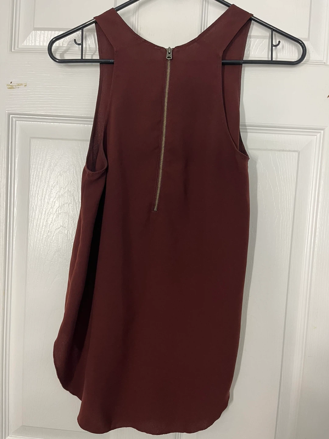 Wilfrid tank top - photo 2