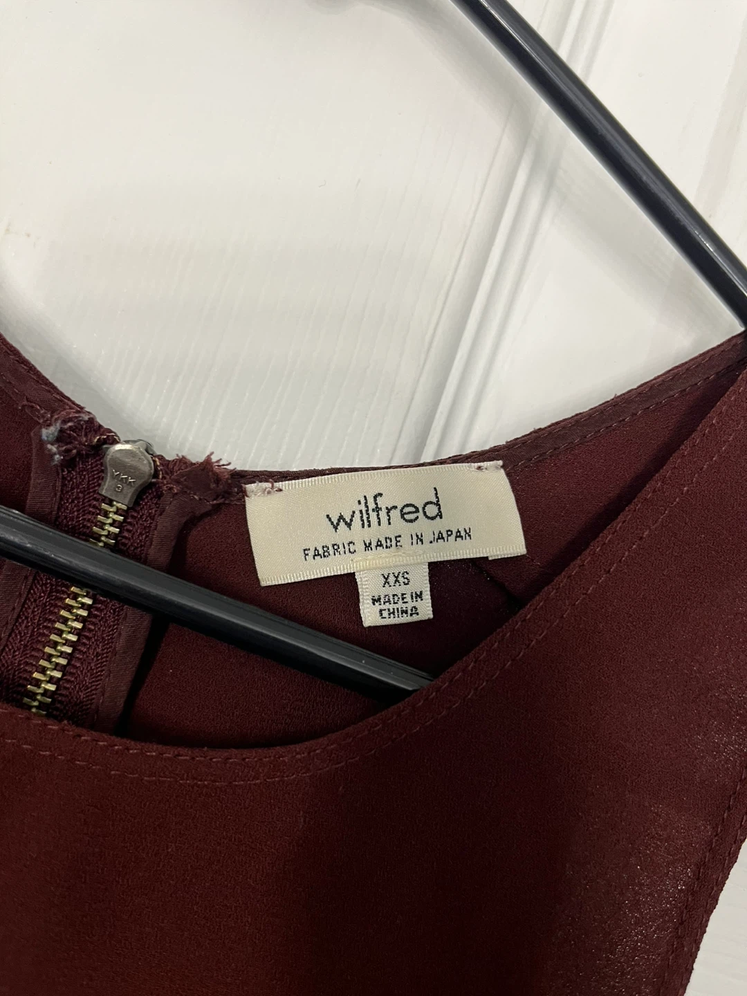 Wilfrid tank top - photo 3