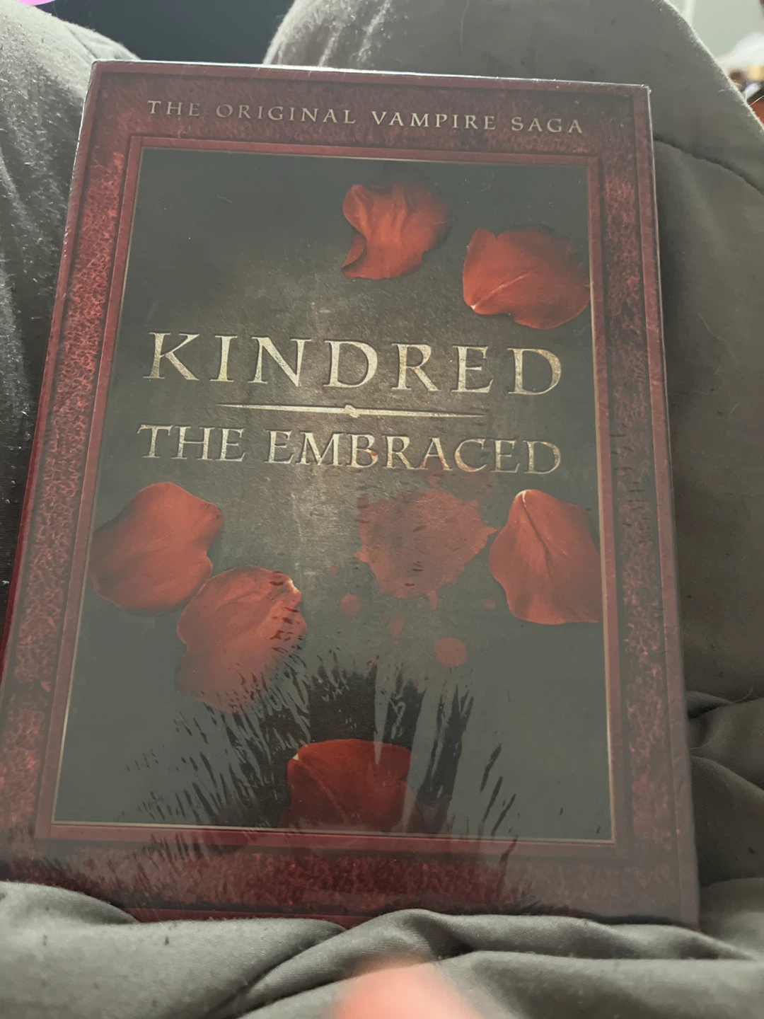 Kindred: The Embraced limited edition