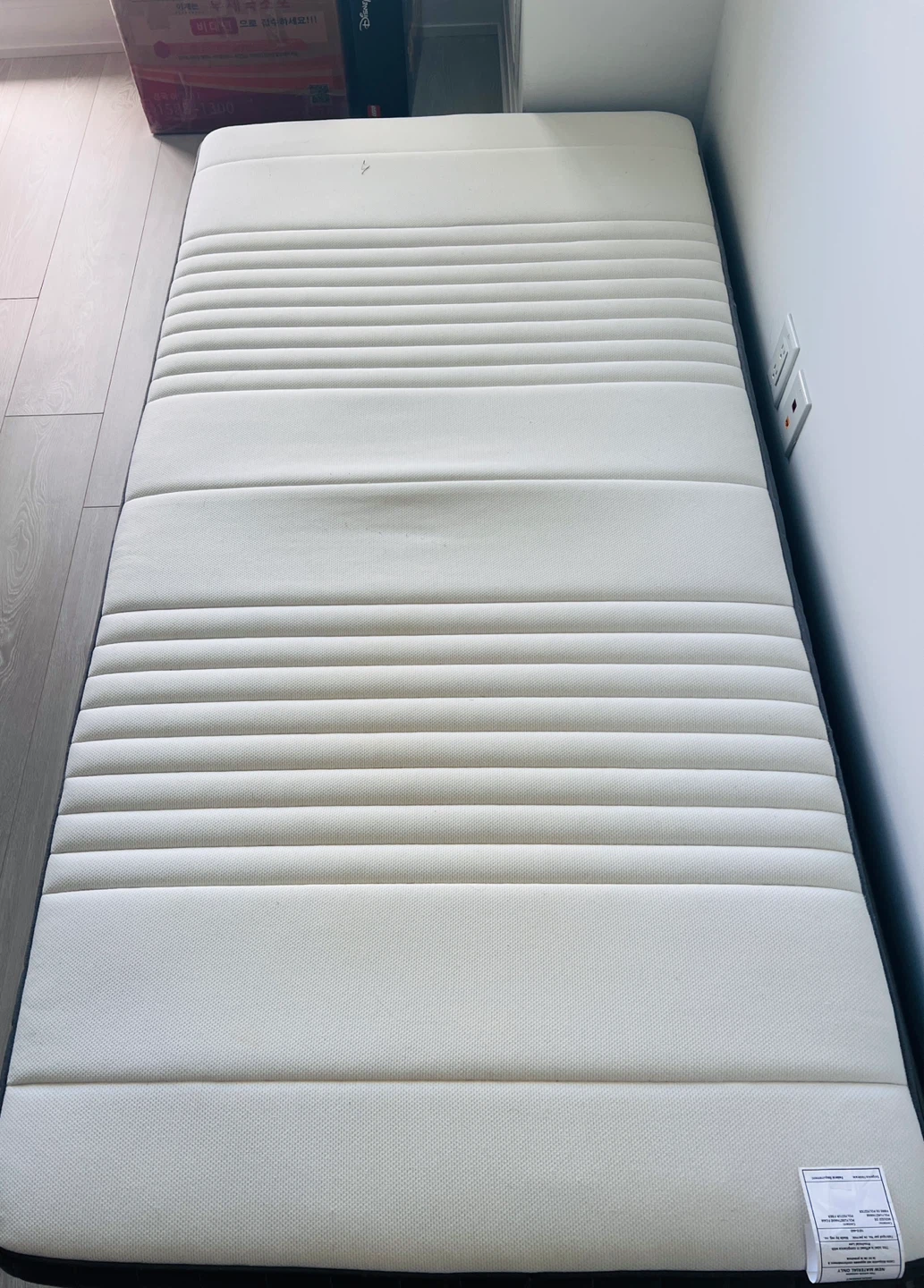 IKEA Single Mattress - photo 2