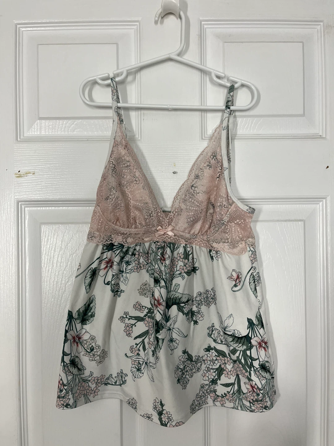 La Vie En Rose Cami
