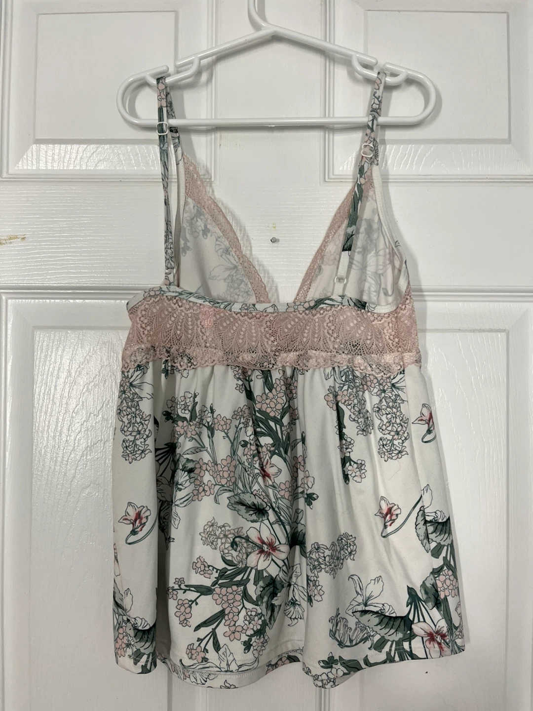 La Vie En Rose Cami - photo 2