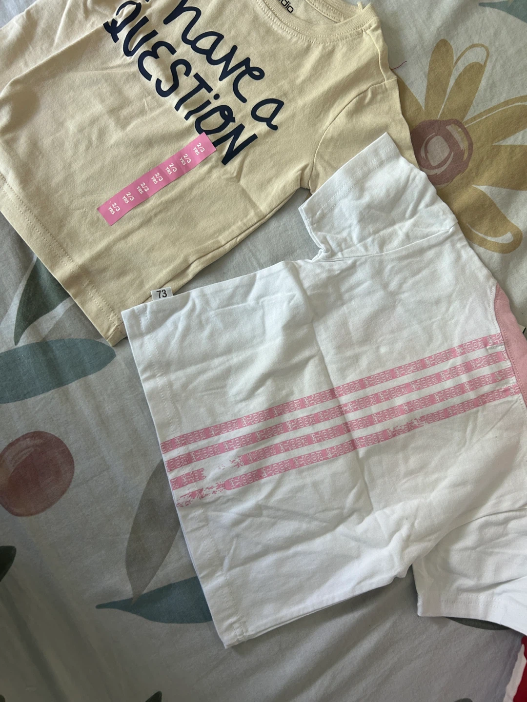 Zudio and Roots 73 Kids T-Shirts - 2/3 YRS ⚽️ - photo 4