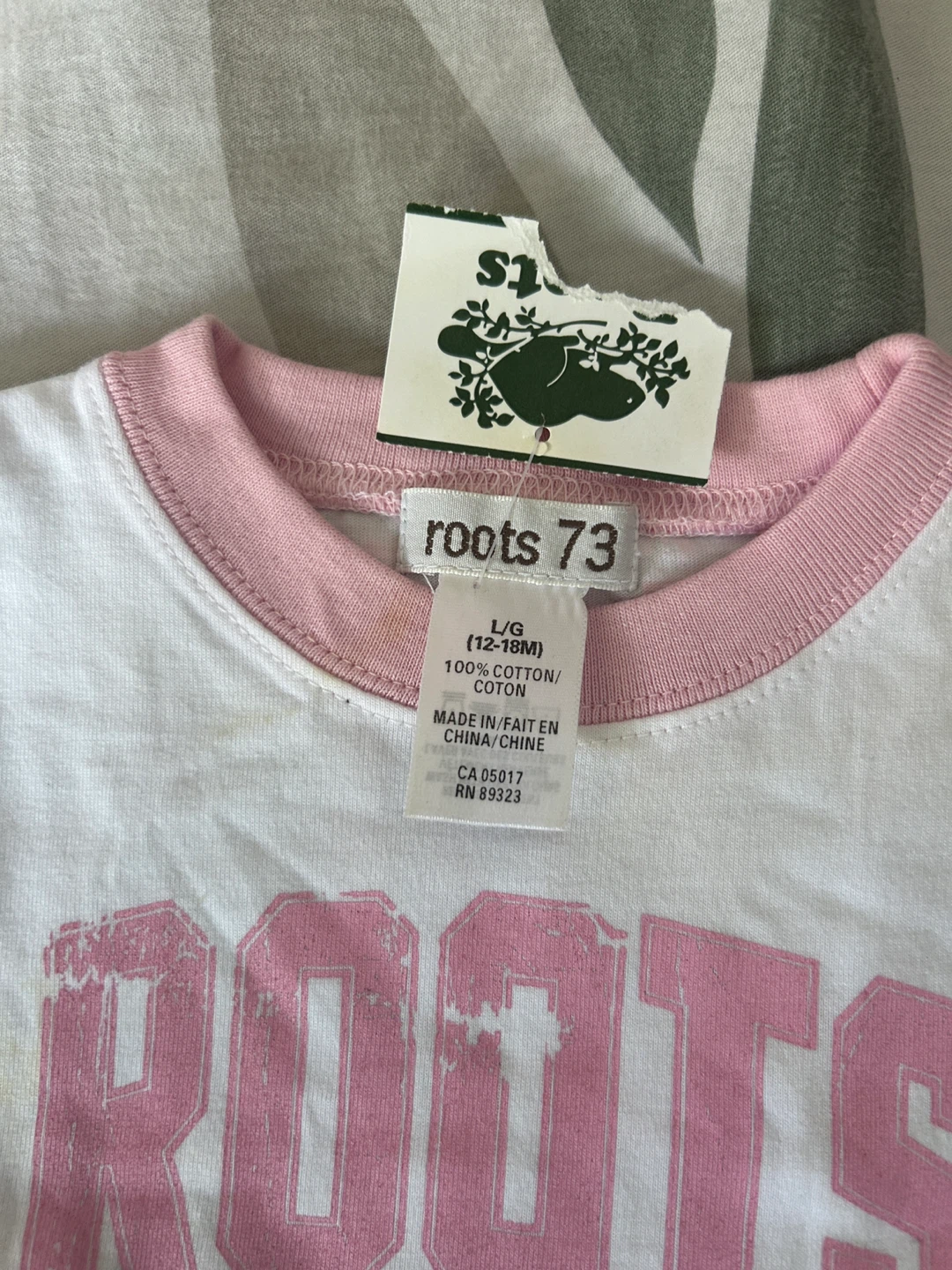 Zudio and Roots 73 Kids T-Shirts - 2/3 YRS ⚽️ - photo 2