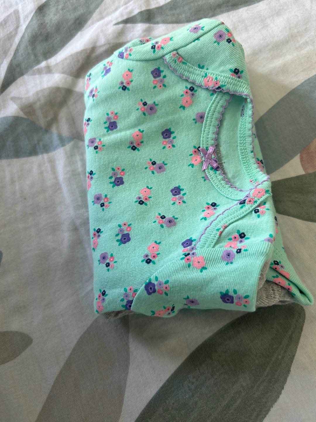 simple joys by Carter's Baby Bodysuits (3-Pack) New ⚽️ - photo 3
