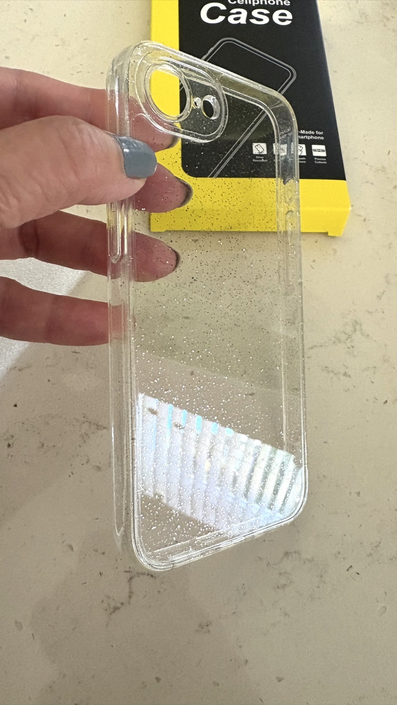 JETech Cellphone Case for iPhone 16 & 16e - photo 2