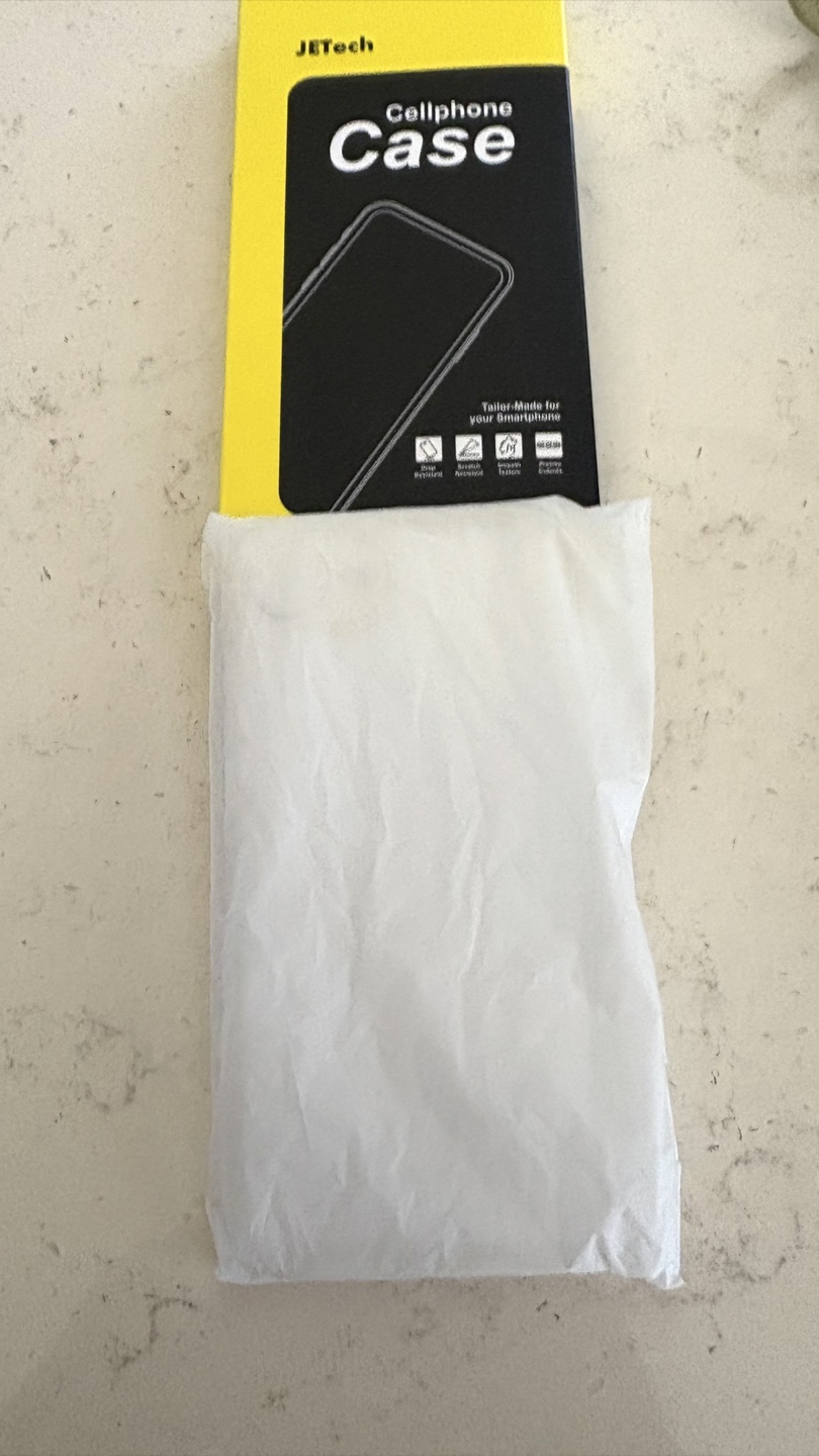 JETech Cellphone Case for iPhone 16 & 16e - photo 4