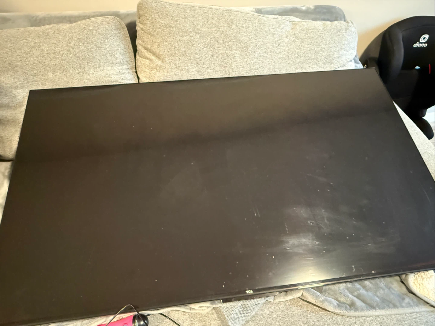 TCL TV 55“