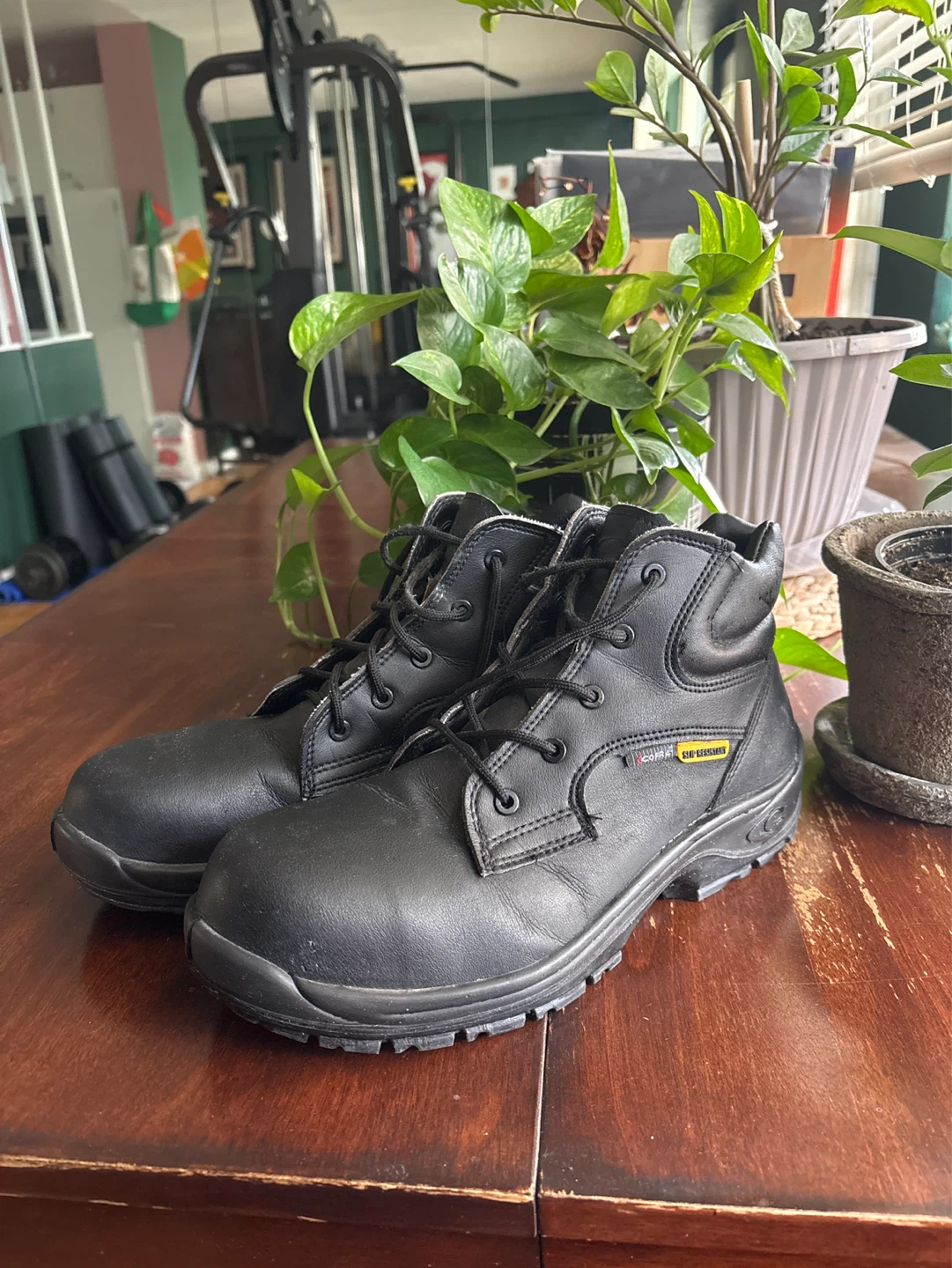 Cofra Non-slip Safety Boots - photo 2
