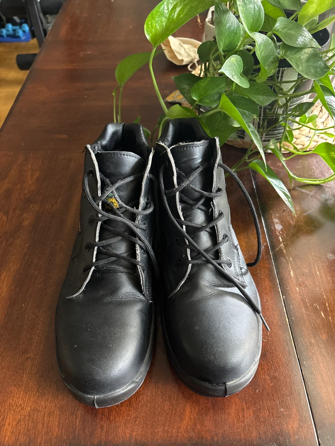Cofra Non-slip Safety Boots