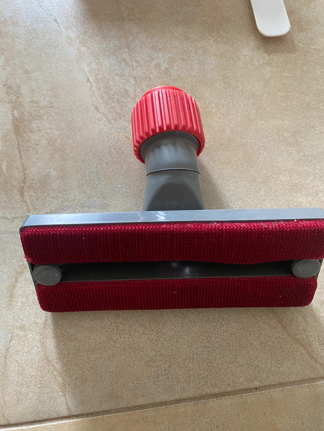 Idel Vacu-brush Upholstery Tool - photo 2