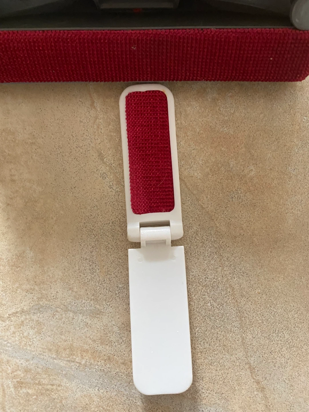 Idel Vacu-brush Upholstery Tool - photo 3