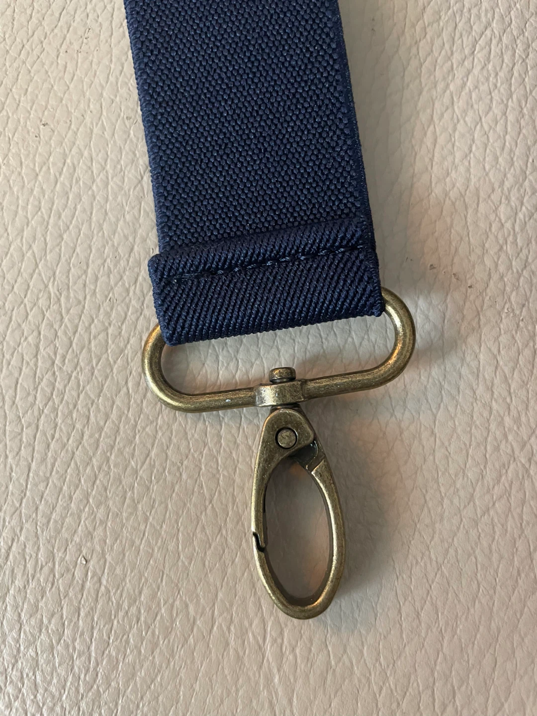 Mendeng Men X Shape Braces Adjustable Elastic Suspenders - photo 3