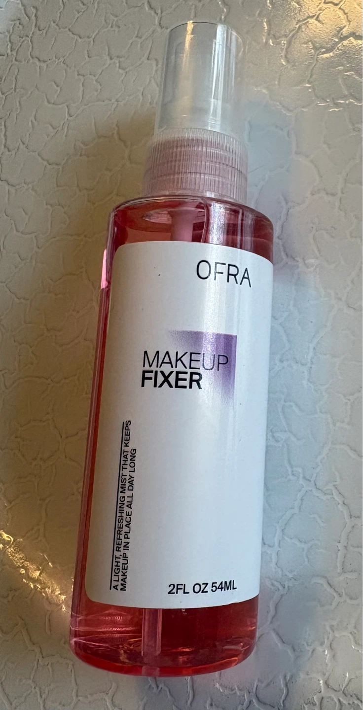 ✨✨OFRA Makeup Fixer Mist