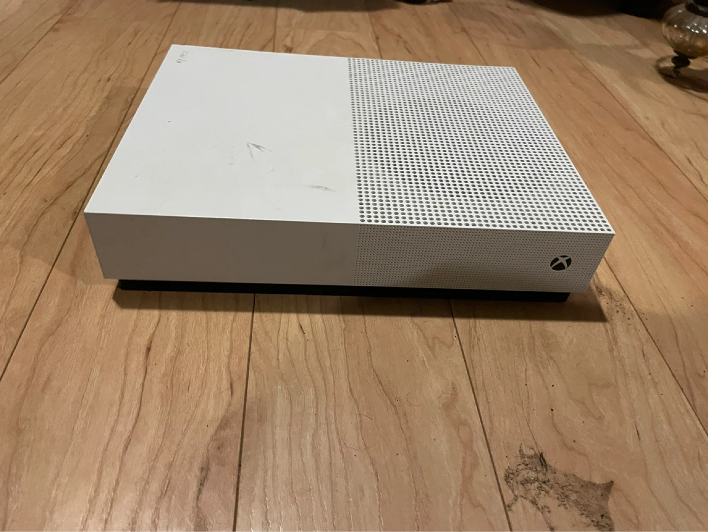 Xbox One S All Digital Edition Console