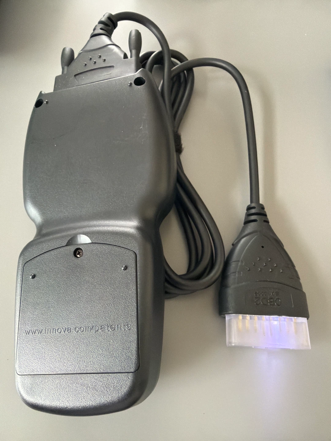 Innova 3100 OBD2 Diagnostic Scan Tool - photo 2