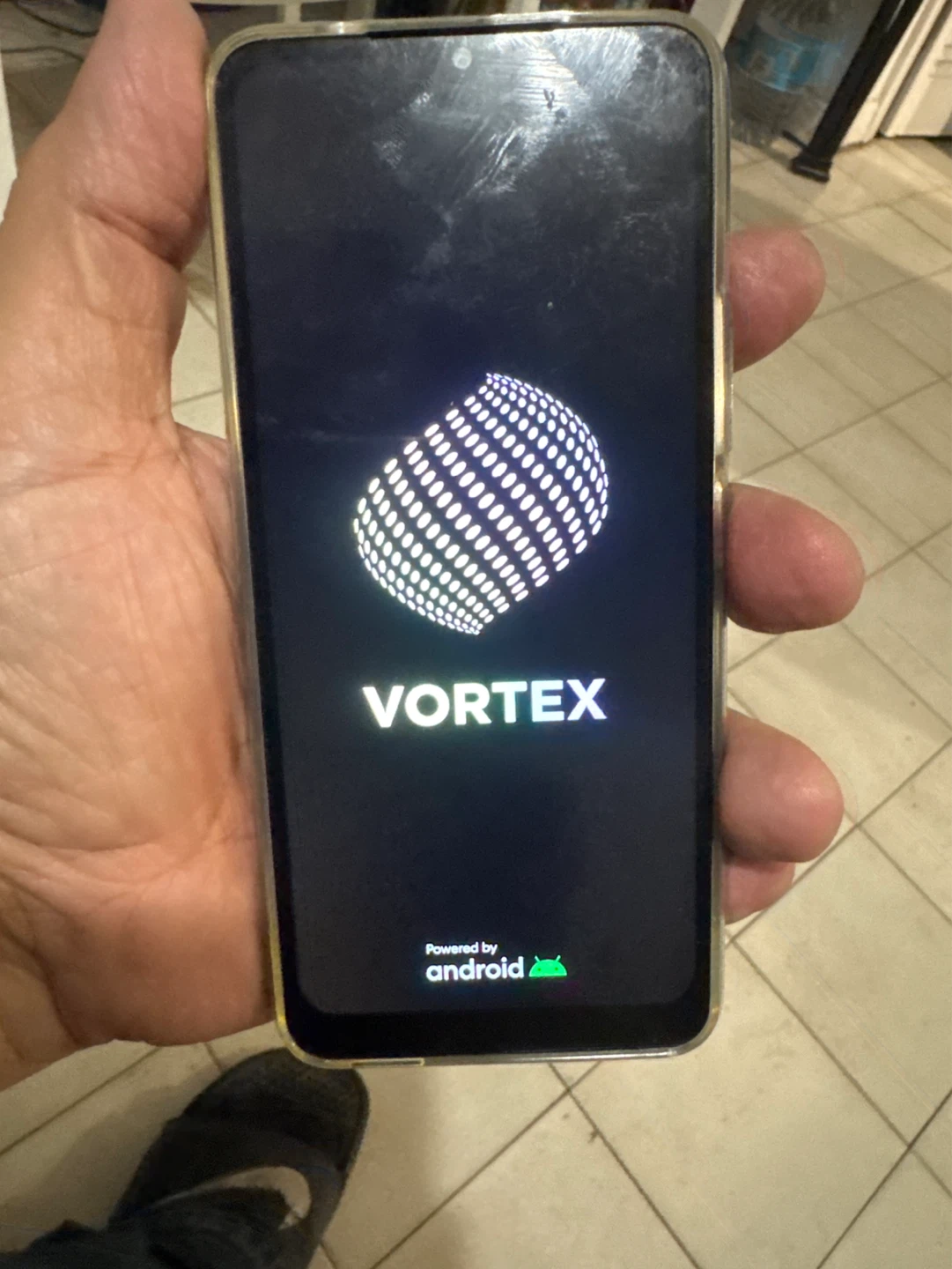 Vortex HD65 Ultra Smartphone - photo 5