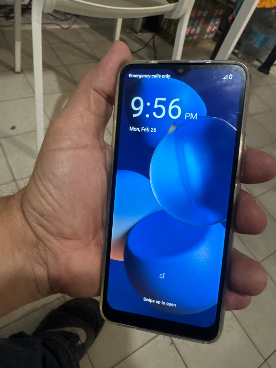 Vortex HD65 Ultra Smartphone - photo 2