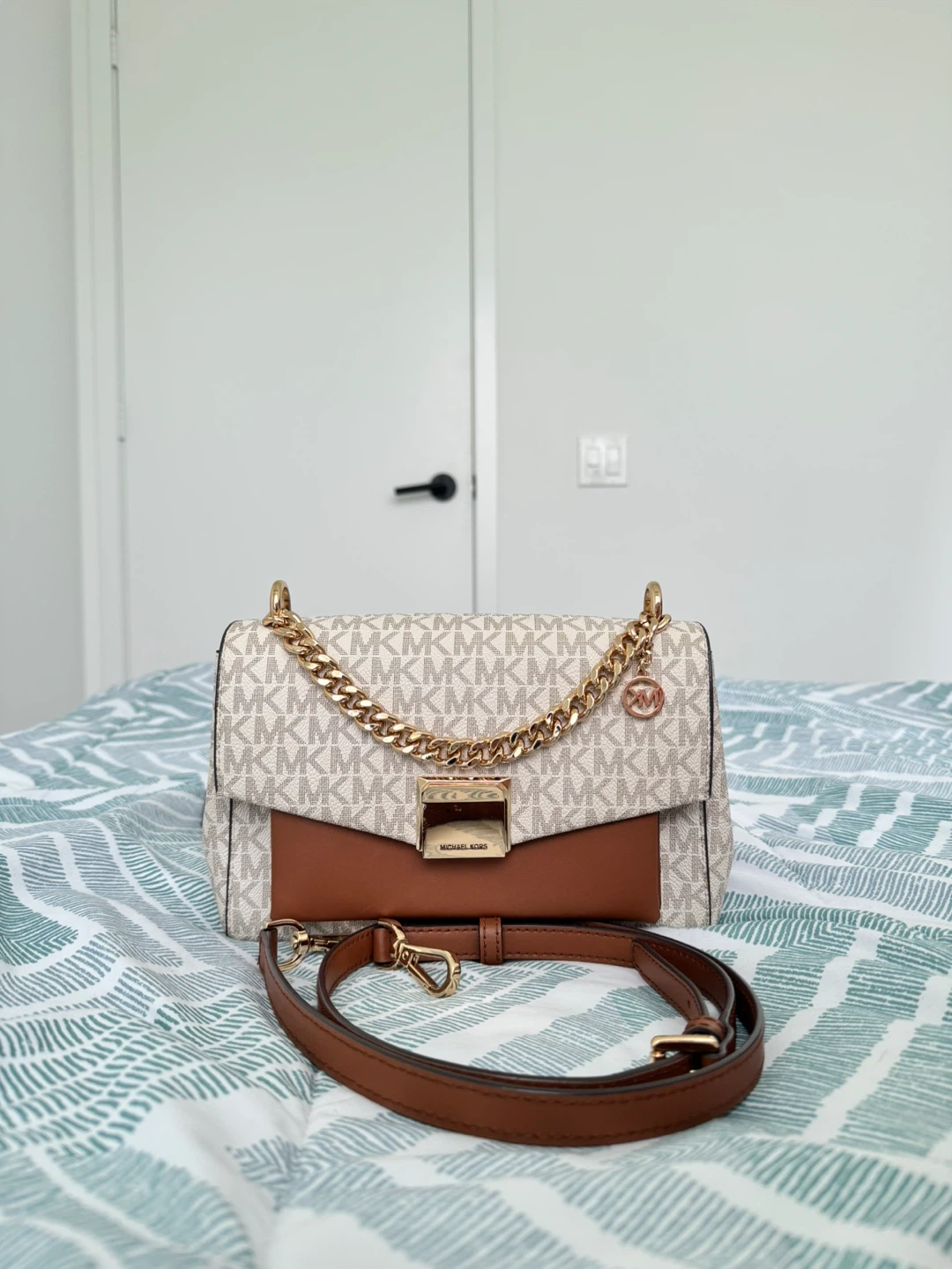 Michael Kors Shoulder Bag