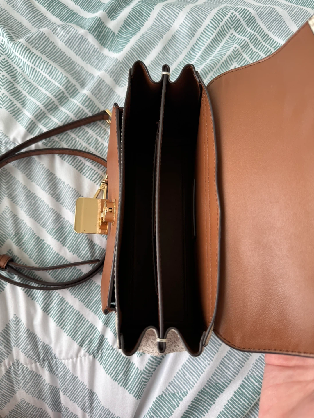 Michael Kors Shoulder Bag - photo 2