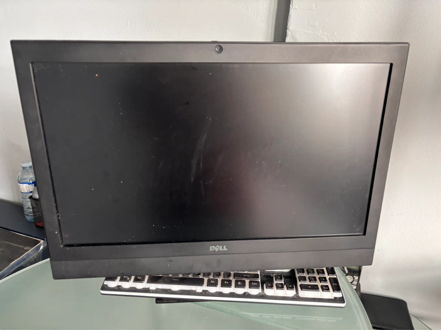 Dell Optiplex 7440 all in one computer - photo 2