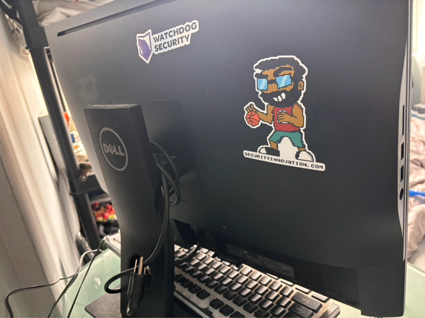 Dell Optiplex 7440 all in one computer