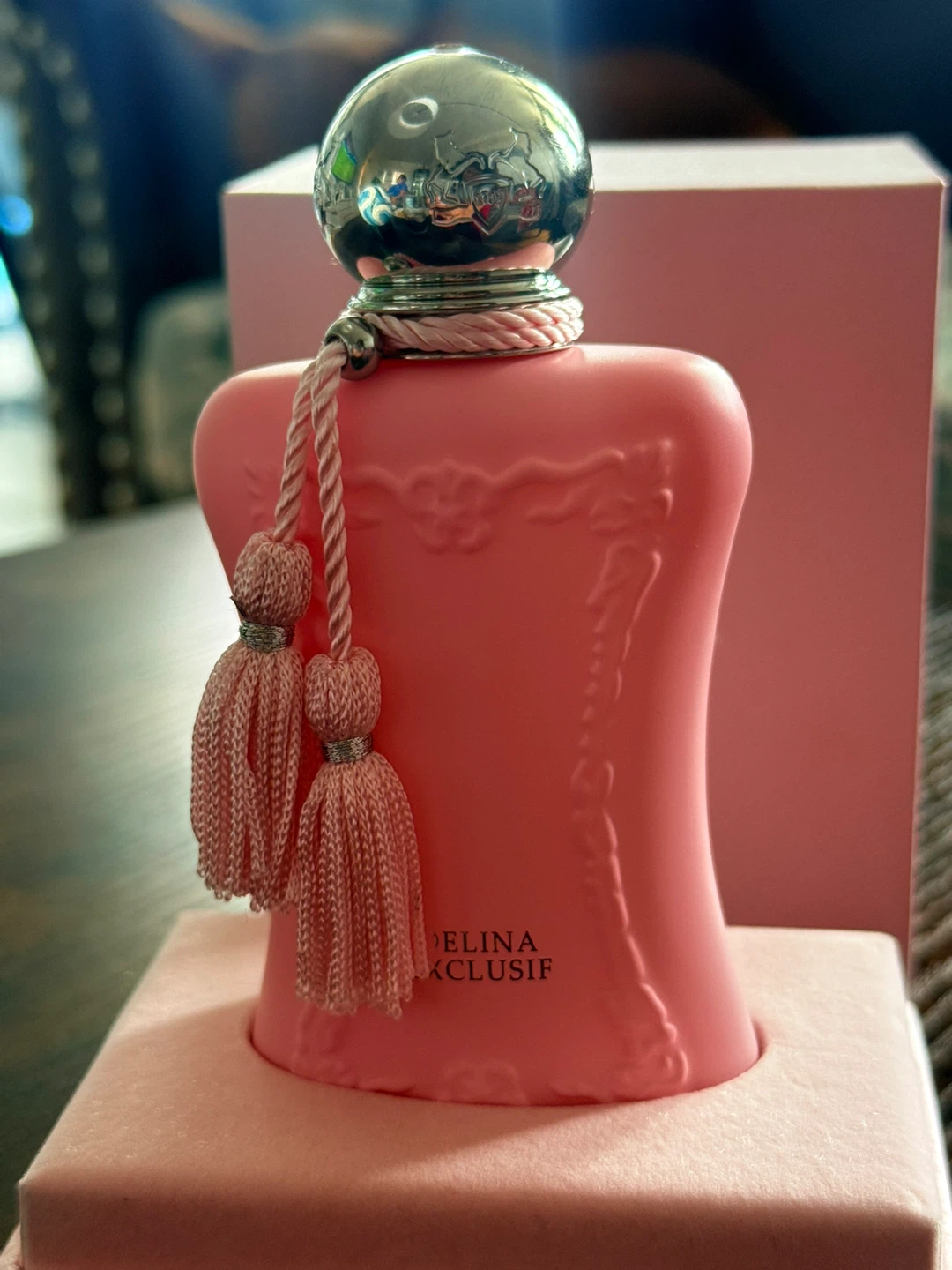 Marly Delina Exclusif Eau de Parfum - photo 3