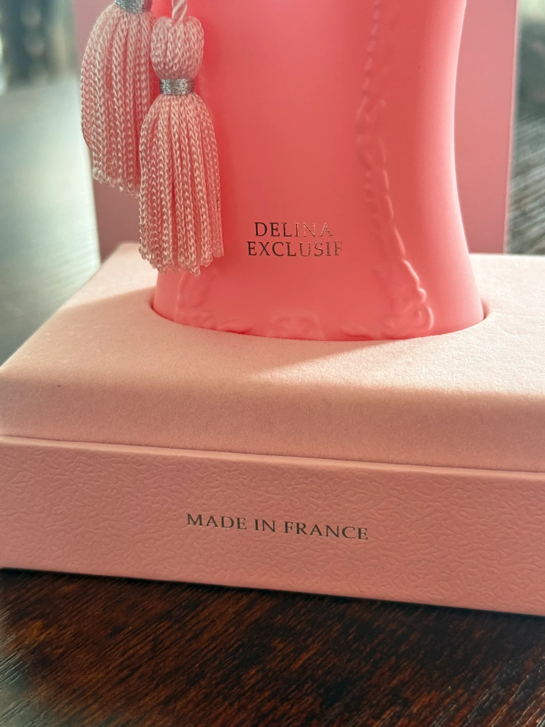 Marly Delina Exclusif Eau de Parfum - photo 4