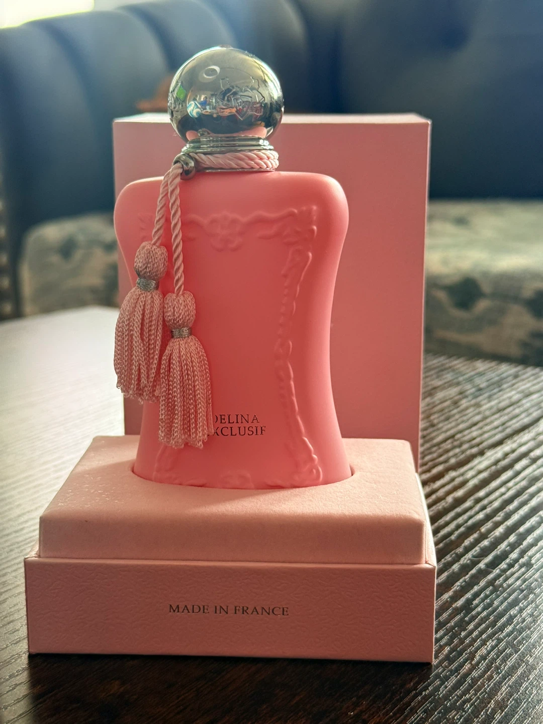 Marly Delina Exclusif Eau de Parfum - photo 2